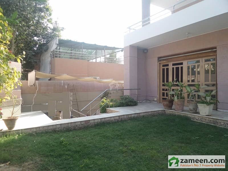 Independent Double Storey Bungalow For Rent Tipu Sultan Road, Karachi