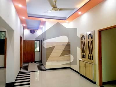 8 Marla Luxury Apartment For Sale In Faisal Apartments, Opp Fast University, Faisal Town, Lahore.