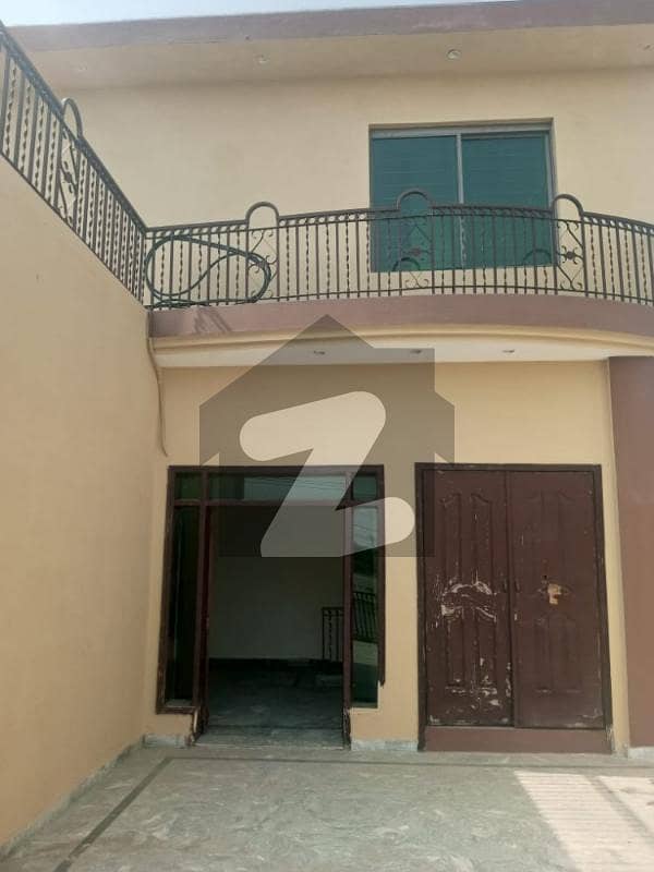House For Rent In Johar Town Block F-1