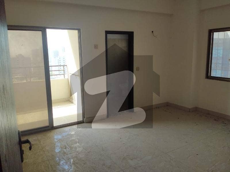 1600 Square Feet Flat Up For Rent In Pechs Block 6