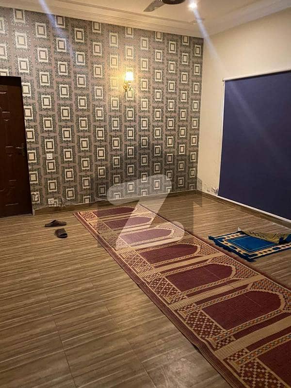 HOUSE FOR SALE IN JOHAR TOWN BLOCK F-1