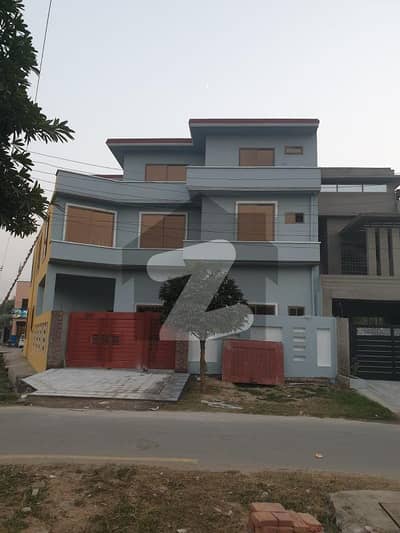 1688 Square Feet House For Rent In Shalimar Town Shalimar Town