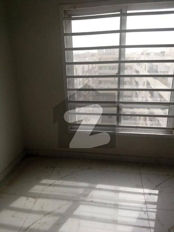 Flat for rent block 7 brand New