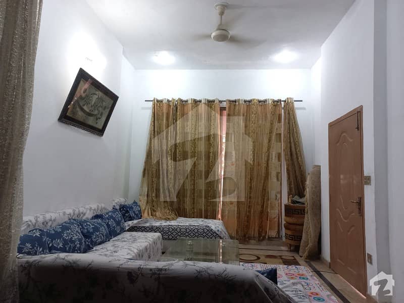 This Is Your Chance To Buy House In Habibullah Road Habibullah Road, Lahore ID39440065