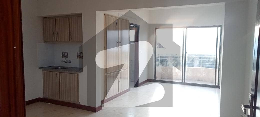 Buy A 425 Square Feet Flat For sale In Mall Road