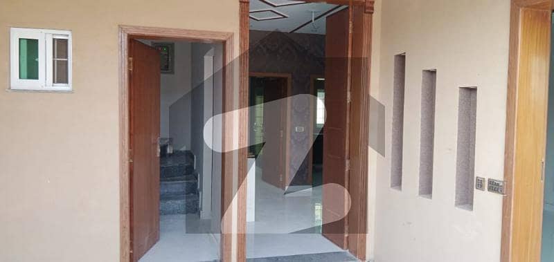 Flat Of 1125 Square Feet For Sale In Al-Kabir Phase 2 - Block C