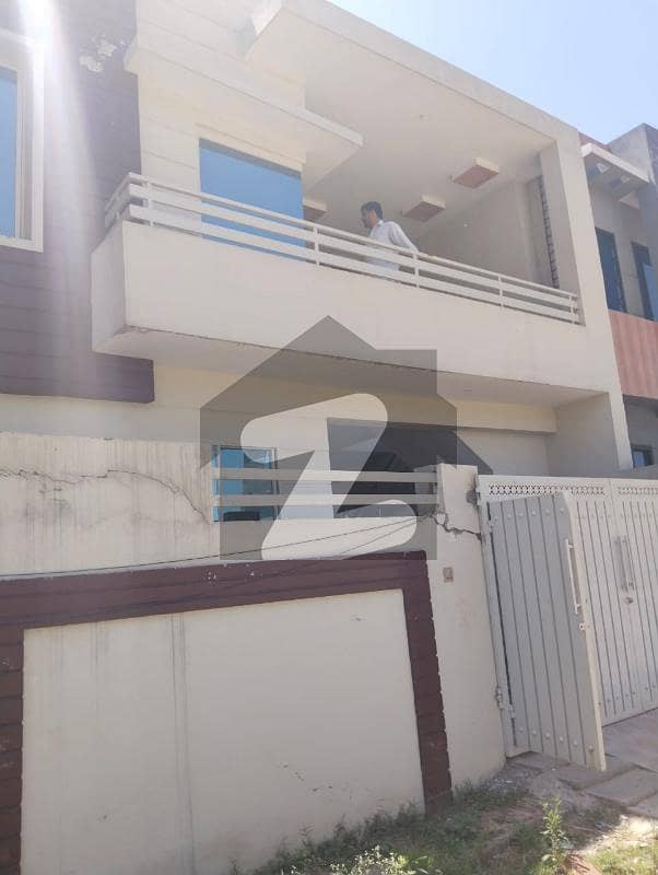 House In Ali Pur For Sale At Good Location