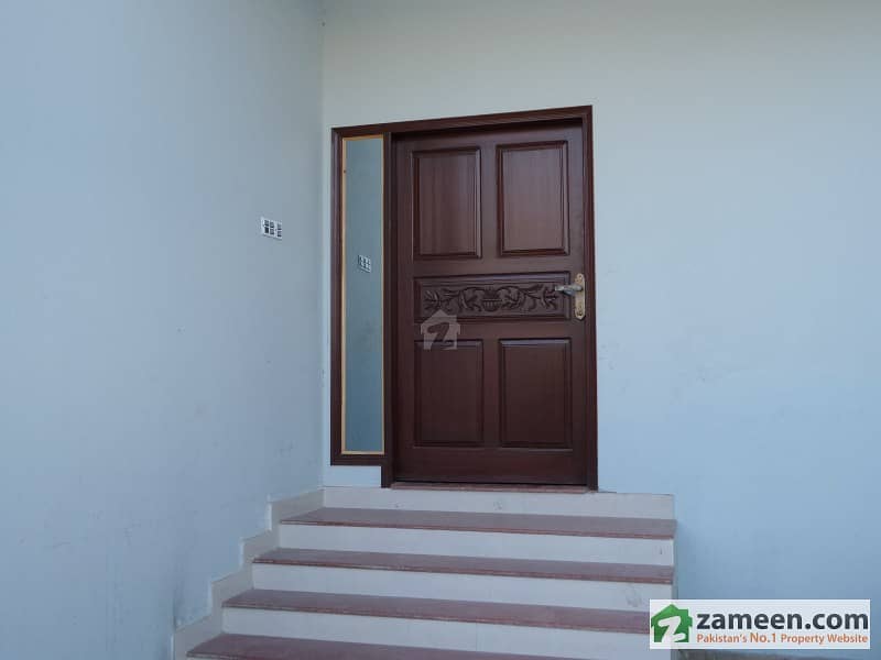 Brand New Double Storey Independent House Is Available For Sale