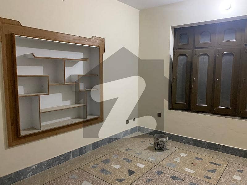 Upper Portion For Rent In Beautiful Madina Town
