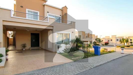 Dha Valley Home Brand New 8 Marla For Rent