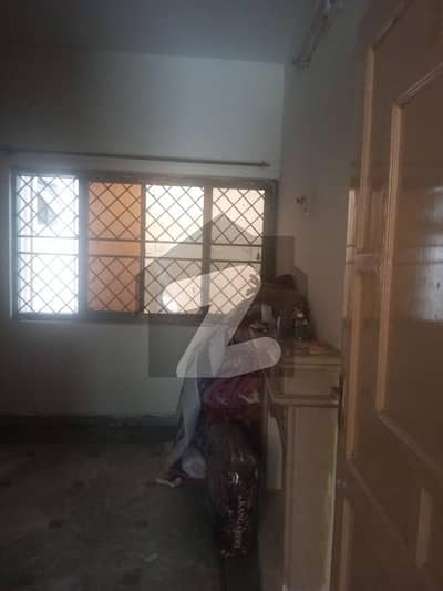 6 Marla Corner House Available For Sale In Airport Housing Society Nawaz Colony