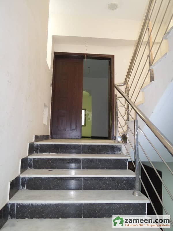 Duplex Brand New House Is Available For Sale