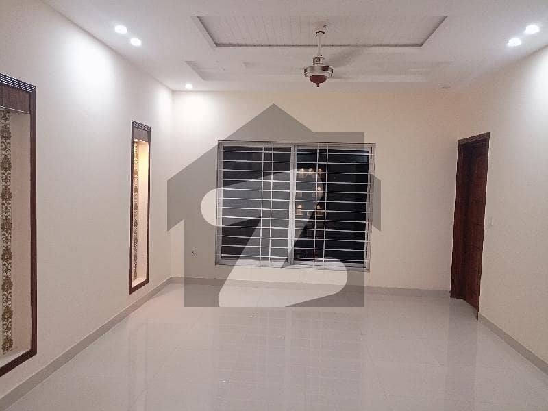 35x70 Brand New Full House For Rent In G-13