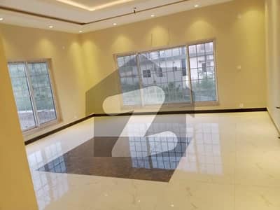 Sector A Brand New Portion For Rent