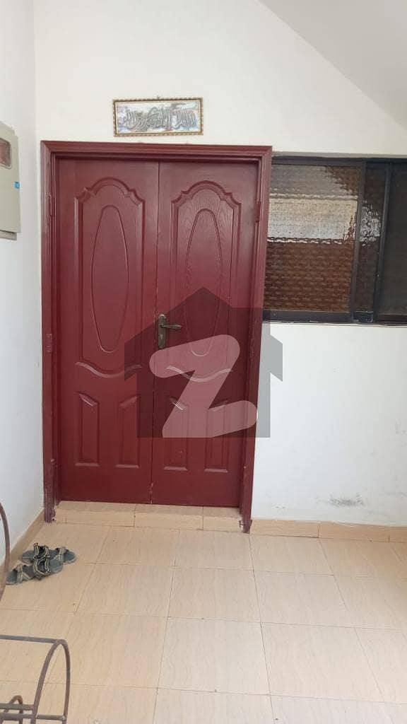 خیابان شریف سوسائٹی سکیم 33 - سیکٹر 51-اے سکیم 33 کراچی میں 2 کمروں کا 5 مرلہ مکان 1.2 کروڑ میں برائے فروخت۔