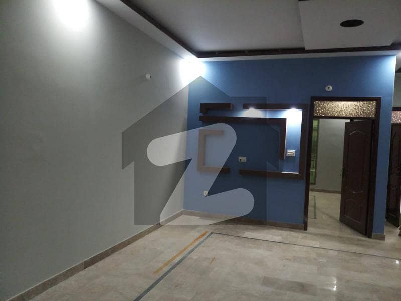 240 Sq Yards New Portion With Roof For Rent In Gulshan e Ismail Society
