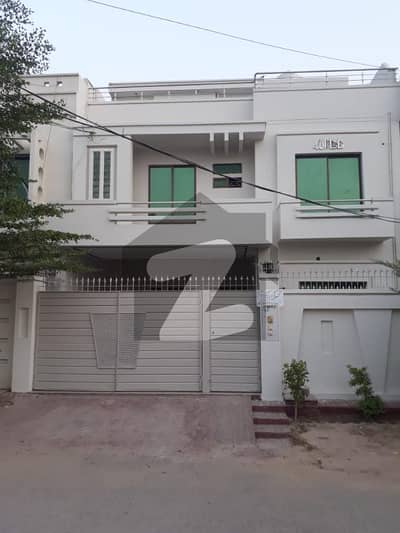 8 Marla 3 Storey Bungalow For Rent