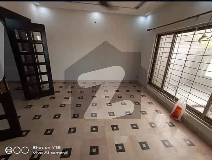 10 Marla Upper Portion Available For Rent In Defence Fort