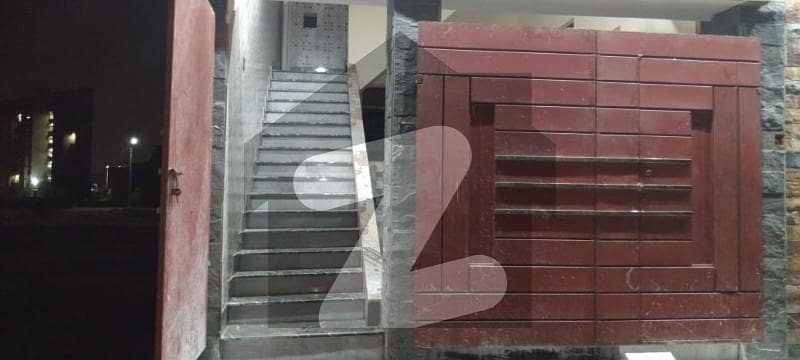 1080 Square Feet House For Sale In Pir Ahmed Zaman Town - Block 1