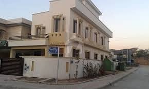 Corner Double Story House For Sale Wide Street Sun Phase Very Low Price