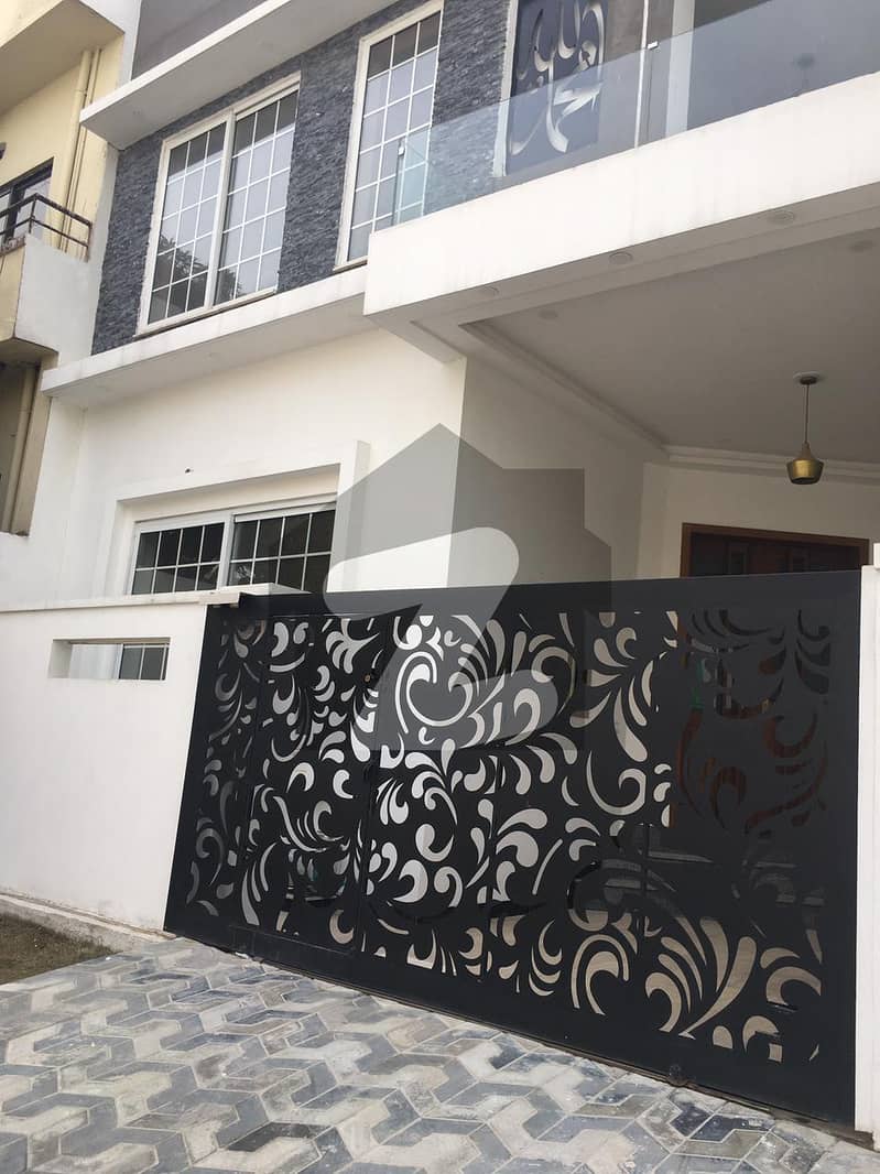 House Of 5 Marla In Dha Defence Phase 2 For Sale