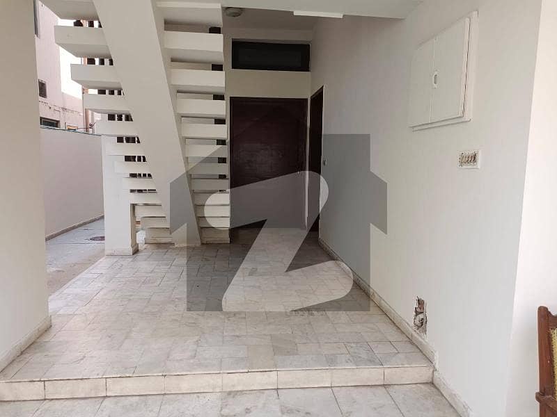 Ideal Location One Kanal Lower Portion Is Available For Rent In Dha Phase 1