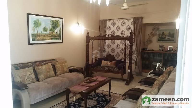 4 Bedrooms Penthouse Available For Rent In Clifton Near Defence Dha Karachi