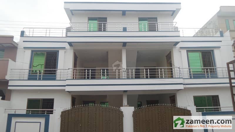 Double Storey Pair House Is Available For Sale