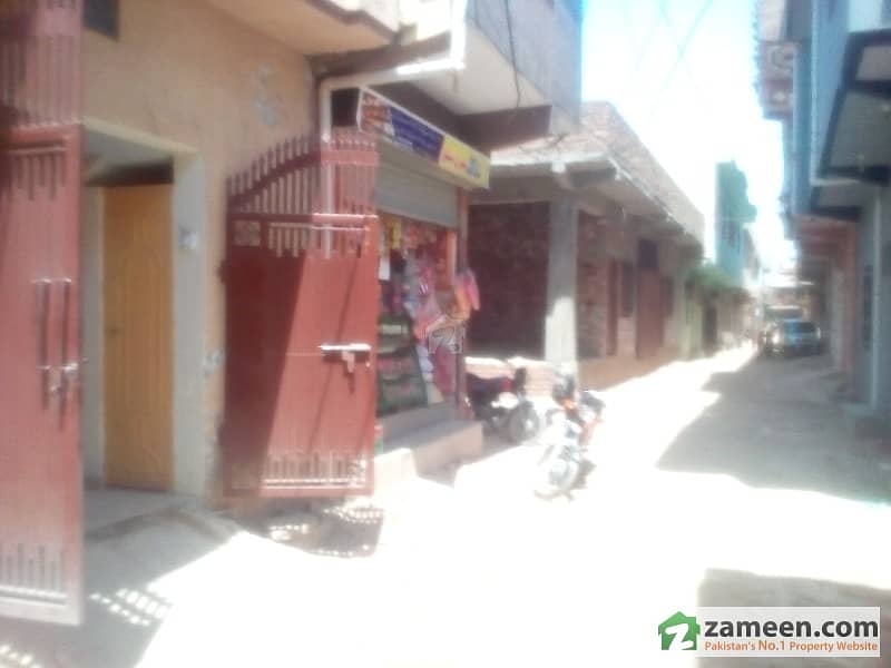 New Shakrial Rental Value 12 Thousand 2 Marla Single Storey House For Sale New Shakrial Rental Value 12 Thousand 2 Marla Single Storey House For Sale
