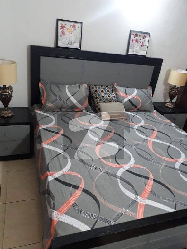1 Bedroom Flat For Rent Available Dha %gt Road