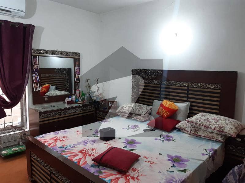 ایڈن ویلیو ہومز ایڈن لاہور میں 3 کمروں کا 5 مرلہ مکان 1.3 کروڑ میں برائے فروخت۔
