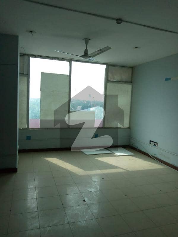 360 Sq Ft Corporate Office For Rent At Main Boulevard Gulberg Lahore
