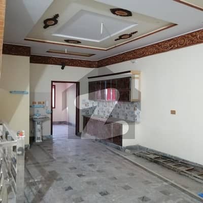 Your Ideal 563 Square Feet House Has Just Become Available In Madina Colony