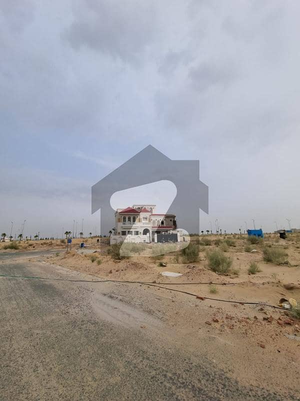 5 Marla Old Ballot Updated Residential Plot File Available At Very Reasonable Price Range