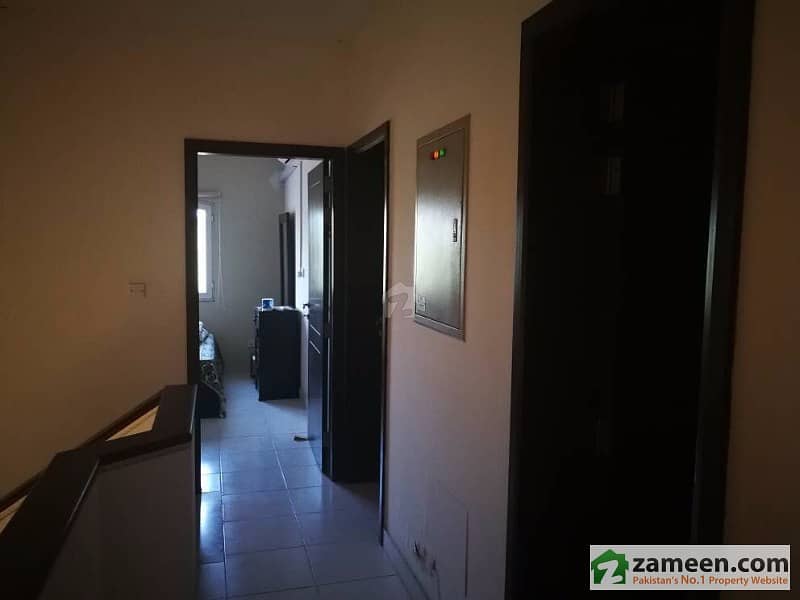 3 Bedroom Townhouse For Sale Emaar Canyon Views, Islamabad ID6659844