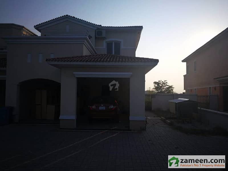 3 Bedroom Townhouse For Sale Emaar Canyon Views, Islamabad ID6659844