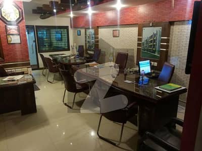 Stunning and affordable Office available for rent in Badar Commercial Area