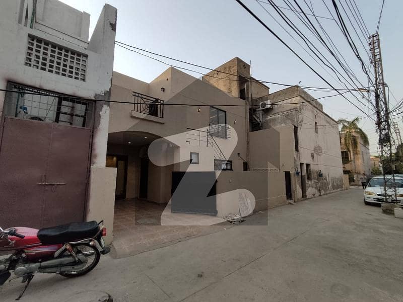 5 Marla Slightly Use House For Sale Airport Road Near Dha Phase 1 Attached Orignal Picture