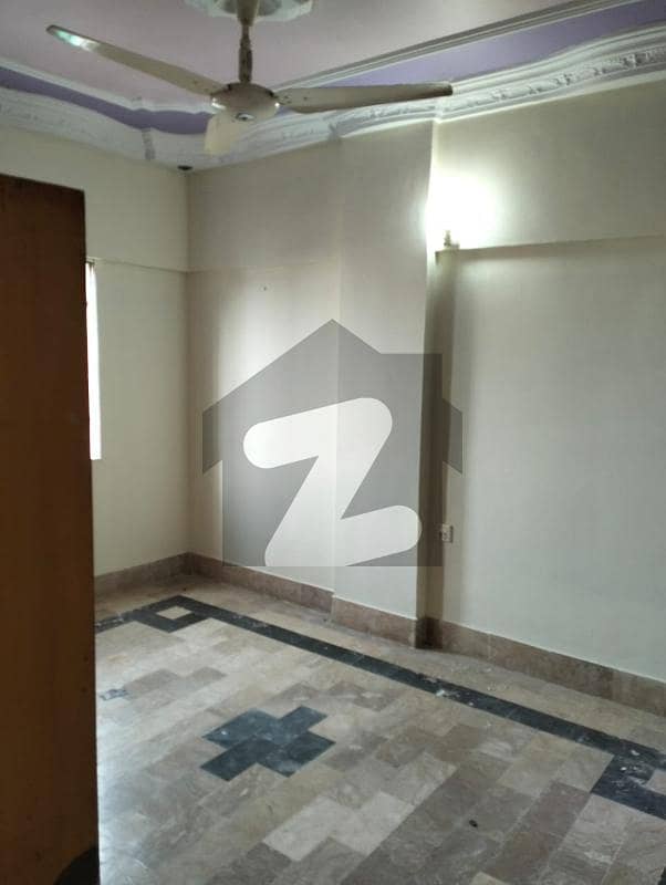 Premium 900 Square Feet Flat Is Available For Rent In Karachi