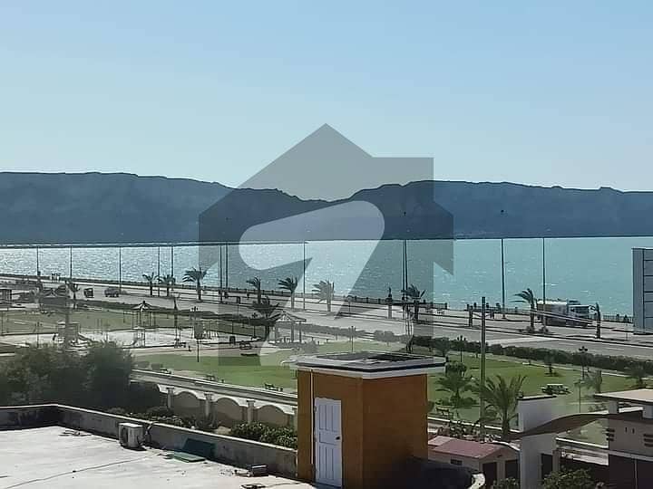 150 Square yard Commercial Land In Astola Beach Resorts Pasni Gwadar Is Available For Sale