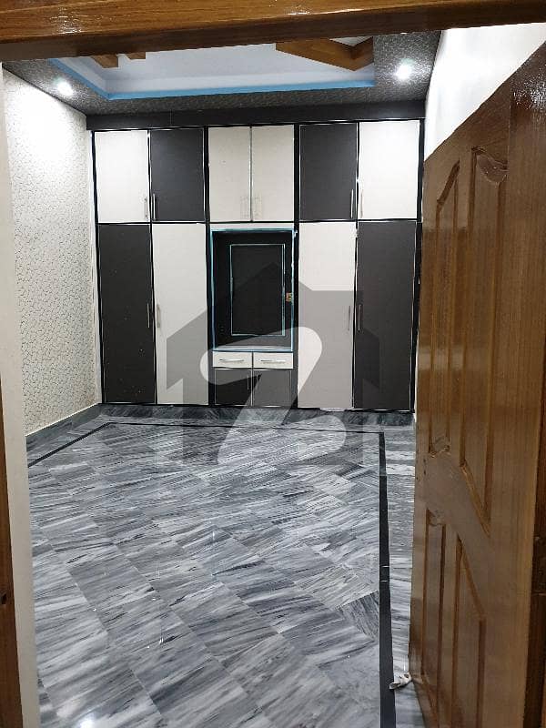 In Mohammadi Colony House Sized 563 Square Feet For Sale