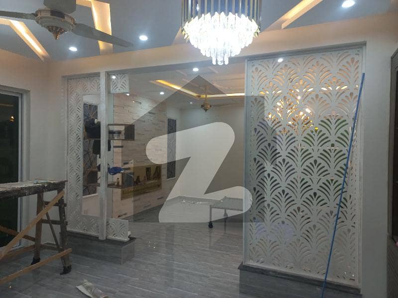 1 Kanal Luxury Brand New First Entry House For Sale Available In Valencia Housing Society Lahore