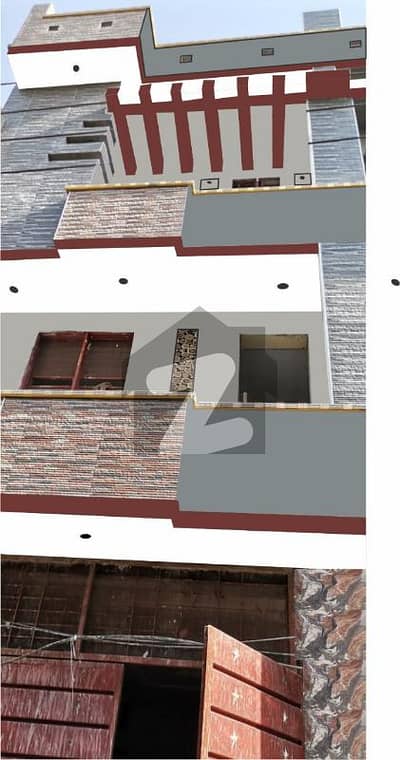 Reserve A Centrally Located House In Islam Pura