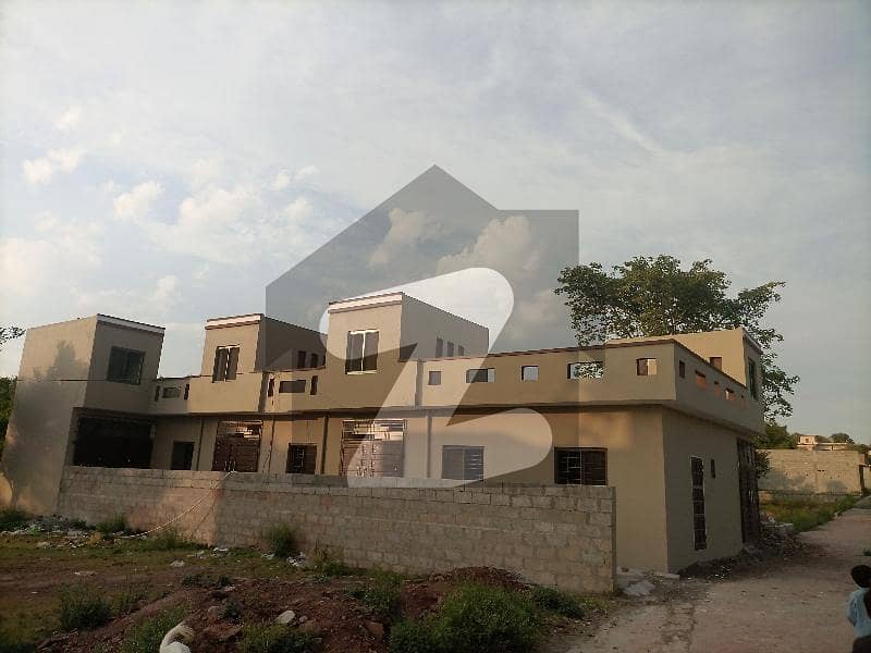 675 Square Feet House In Stunning Shahpur Is Available For Sale