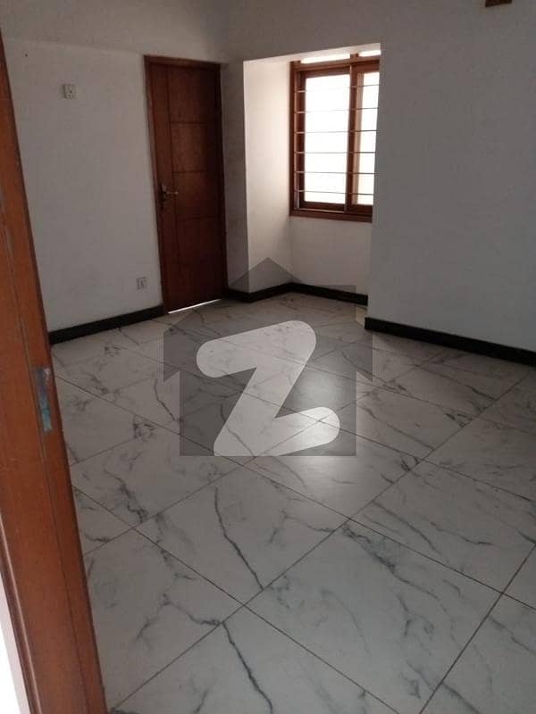 Flat Is Available For Rent At Lubaba Heights Kaneez Fatima Block 2