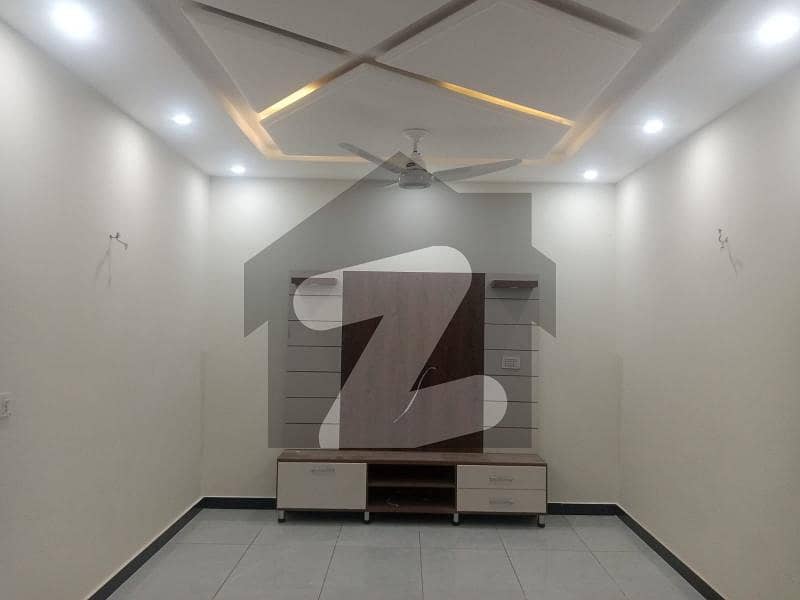 Sector C1 10 Marla  Brand-new House For Rent In Bahria Enclave Islamabad.