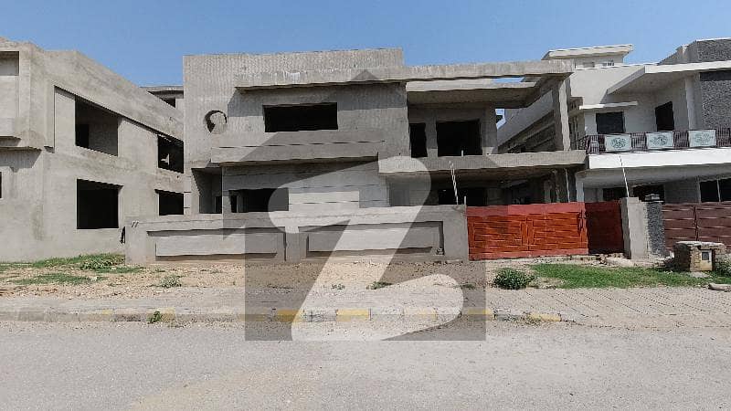 House Structure Is Available For Sale