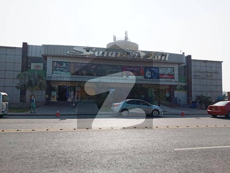 بحریہ ٹاؤن نشتر بلاک بحریہ ٹاؤن سیکٹر ای بحریہ ٹاؤن لاہور میں 5 مرلہ کمرشل پلاٹ 7.5 کروڑ میں برائے فروخت۔