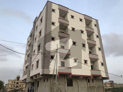Upper Portion Of 900 Square Feet For Sale In Surjani Town - Sector 5e