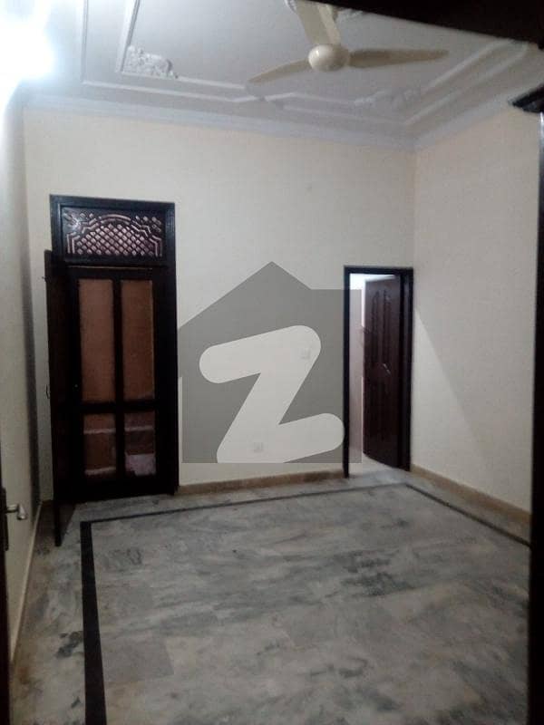 1125 Square Feet Lower Portion Ideally Situated In Chatha Bakhtawar